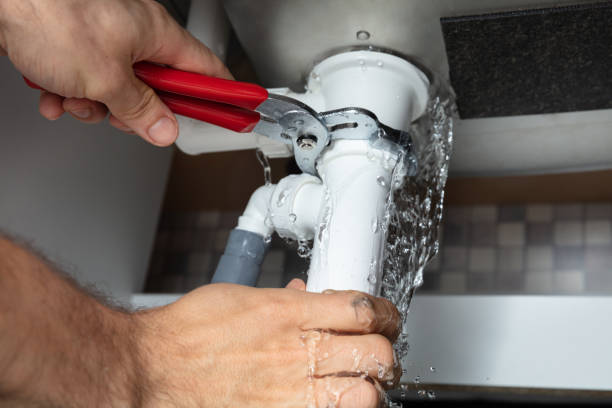 Best Flood restoration services  in Loretto, TN